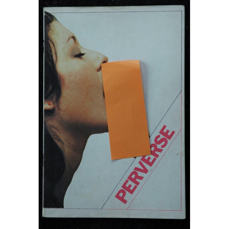 HELP  n° 1  * 1975  env. *   filles d'AFRIQUE    Vintage Roman Photo en images  Adultes