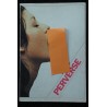 HELP  n° 1  * 1975  env. *   filles d'AFRIQUE    Vintage Roman Photo en images  Adultes