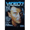 VIDEO 7 134  1993  JOHNNY HALLYDAY  Jean-Louis MURAT MICHELLE PFEIFFER CATWOMAN