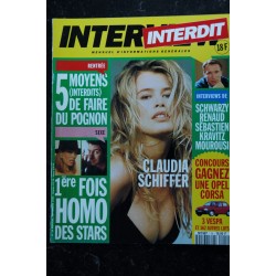 VIDEO 7 060 1986 OCTOBRE COVER MADONNA  CHANGE DE LOOK GINGER LYNN PRINCE     + CAHIER EROTIC