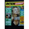VIDEO 7 060 1986 OCTOBRE COVER MADONNA  CHANGE DE LOOK GINGER LYNN PRINCE     + CAHIER EROTIC