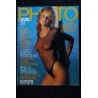 PHOTO 322 SP. ETE EVA HERZIGOVA NAOMI CAMPBELL ANNA NICOLE CHARME TOPS AU SOLEIL