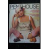 PENTHOUSE US 1974/08 Kathy Moore Treeka Delight Stacey Cameron Roman Polanski David Frye
