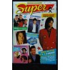 SUPER N° 5 AOUT 1988 COVER MICHAEL JACKSON BROS MADONNA PRINCE + POSTER GEANT MICHAEL HUTCHENCE INXS