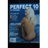 PERFECT 10 Vol. 3 N° 6   Mario Van Peebles  Battle Dome  Mark Messier  22 Natural models inside