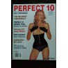 PERFECT 10 Vol. 1 N° 6 1998 CANEEL CARSWELL KATHERINE MAY FELICIA ARCHER MARISA MILLER APRIL MEENTS SHANNON GIEHM