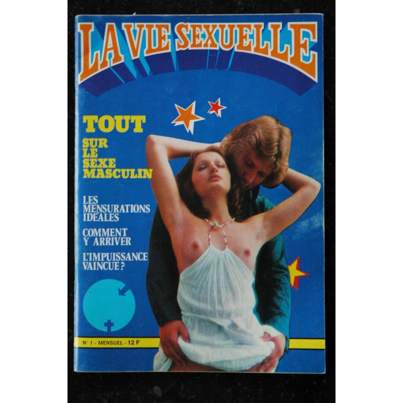 Teenage Sex  n° 10  * 1979 *   Color-Climax Corporation    Revue Vintage   Photos  Adultes