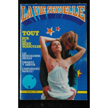 Teenage Sex n° 10 * 1979 * Color-Climax Corporation Revue Vintage Photos Adultes Teenage Sex n° 10 * 1979 * Color-Climax Corporation Revue Vintage Photos Adultes