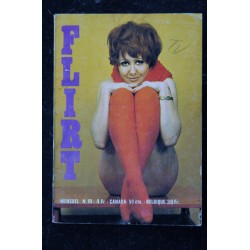 OUI Paris   n° 7  * 1971 *   Rare - Pour Collectionneur  Mini book Vintage  *  Photos Hard  Adultes