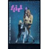 FLIRT  n° 10  * 1970 *   JOAN BAEZ   -  Rare - Pour Collectionneur  Mini book Vintage  *  Photos Hard  Adultes