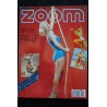 ZOOM MAGAZINE 143 SPECIAL PIN-UP 1 PARIS HOLLYWOOD OFFERT COVER MARILYN MONROE NUDISTE INTERVIEW CHANTAL THOMASS