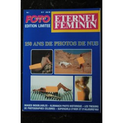 FOTO POPULAR   n° 1  * 1990 * Hamilton Bourboulon Fujii Ommer  Curto150 ans de photos de nus  HOT ! SEXY !