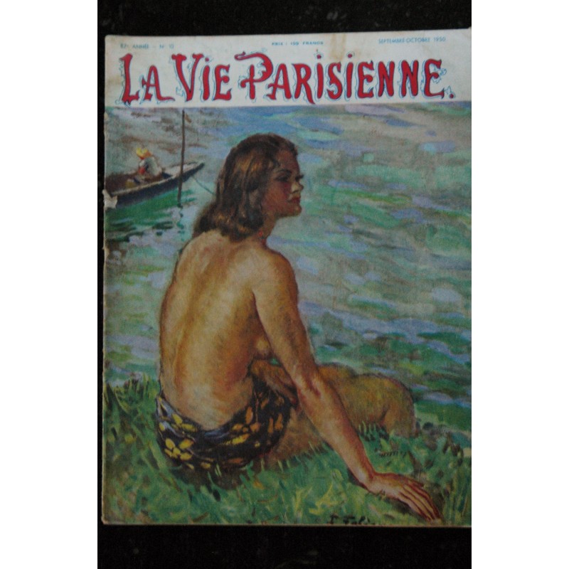 L'OS MENSUEL  n° 1  *   mai 1976  *  Pierre DAC      La vie érotique d'Adam et Eve