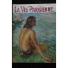 L'OS MENSUEL  n° 1  *   mai 1976  *  Pierre DAC      La vie érotique d'Adam et Eve