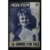Mon film  n° 728  * août 1964  * UNE Ravissante Idiote   COVER BRIGITTE BARDOT + 52 pages