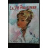 La Vie Parisienne 91 ° ANNEE  n° 47  *   novembre 1954  *  A. GENTA  Hanau Serge Jacques JIHEL Luc BY Gring Lafont de Mario