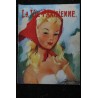 La Vie Parisienne 92 ° ANNEE  n° 54  *  juin 1955  *  A. GENTA Elsen Van Hamme JIHEL J.C. Lestang J.P. Denis Serge Jacques