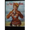 La Vie Parisienne 92 ° ANNEE  n° 57  *  sept. 1955  *  A GENTA Lempereur J.P. DEnis GUYOT JIHEL GRING ANA