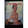 La Vie Parisienne 93 ° ANNEE  n° 63 *  mars 1956  *  Van Hamme Guyot Gring Maurice Leroy J. Leclerc