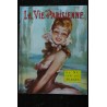 La Vie Parisienne 95 ° ANNEE  n° 99 *  mars 1959  *  Pierre Laurent BRENOT  Libé Jacques Leclerc + étude de BRENOT  Diénes
