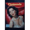 Cinémonde n° 1144  * 1956 *  MARLON BRANDO  Natalie WOOD