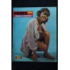 PARIS FLIRT 634  * 1969 *  PIN-UP :  DUMONT     *  CHARME VINTAGE