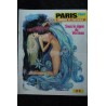 PARIS FLIRT 657  * 1969 *  PIN-UP :  B. DENANT     *  CHARME VINTAGE