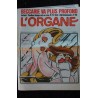 la Banane bimensuel n° 3  *  1975  *  TRES RARE *  MARLON BRANDO : j'ai été HOMO  Journal porno satirique  24 pages