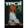MOI 1969 2ème année n° 1    Et BRENOT créa la Femme 5 pages  CHARME VINTAGE