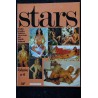 STARS Volume n°  5  * 1982 *  Donatella DAMIANI Silvia DIONISO Carla ROMANELLI  *  INTEGRAL NUDE