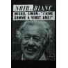 NOIR ET BLANC 1255  17 avril 1969   COVER DENISE FABRE + 4 pages