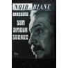 NOIR ET BLANC 1273  21 août 1969   COVER MICHEL SIMON + 5 pages