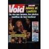VOICI 352 1994 août   Arielle DOMBASLE Valérie KAPRISKY Anne PARILLAUD Emmanuelle BEART Isabelle ADJANI