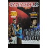 L'écran fantastique   n° 45  * 1984 *  La Forteresse Noire  CONAN 2  MUTANT