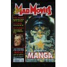 Ciné Fantastique MAD MOVIES  n° 90  * 1994 *   THE CROW  BRANDON LEE  BATMAN CONTRE LE FANTOME MASQUE