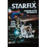 STARFIX Hors-Série 5  **   SPLASH  - 1985 L'année DISNEY