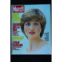 PARIS MATCH N° 1617  1980   BO DEREK  un seul film et elle est déjà dans le tiercé gagnant des années 80