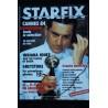 STARFIX 015  n° 15  * 1984 *    DEBBIE HARRY  BOUNTY  MEL GIBSON  STARS ET GLAMOUR