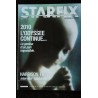 STARFIX 024  n° 24  * 1985 *    FRANCIS HUSTER  L'AMOUR BRAQUE RAMBO 2 BRAZIL  LES SPECIALISTES