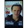 STARFIX 048  n° 48  * 1987 *  Cannes 87  Woody ALLEN  FELLINI  ROSI  GREEAWAY  TAVIANI  MAILER SCHROEDER KONCHALVOSKY