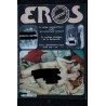 EROS Contacts  n° 15  * 1980  *    La femme sur la balancelle Revue Vintage   Adultes