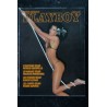 PLAYBOY 045 N° 45 DANINOS PASCALINI PHOTO WALTER KOBER EROTIC JULIA LYNDON NUE P. DIXON