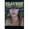 PLAYBOY 049 1977 DECEMBRE INTERVIEW ANDY WARHOL BOITE PARIS CULTURISTE MAIN BLEUE SEXY STARS 77