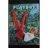 PLAYBOY US 1968 08 AUGUST  CARROLL BAKER  Ken W. Purdy William Iversen  PIN UP VARGAS