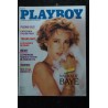 PLAYBOY FRANCE 1985 11 N° 3 PROST TODT NATHALIE BAYE TORRIDE CINEMA 1985 NATHALIE MALINE NUDES HOT