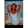VIDEO 7 013 N° 13 1982  Isabelle HUPPERT  007 James BOND      + CAHIER EROTIC