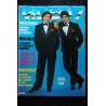 VIDEO 7 043  N° 43  1985 HARRISON FORD  Filles toniques DUMBO  Claude ZIDI  +  CAHIER X