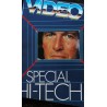 VIDEO 7 064  N° 64  1987   BRANDO EMMANUELLE BRONSON JAMES BOND DE NIRO TURNER     +  CAHIER X