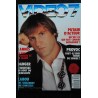 VIDEO 7 066  N° 66c  1987 * 3 couvertures différentes * Béatrice DALLE LEOTARD BOHRINGER SAMANTHA FOX    +  CAHIER X