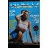VIDEO 7 067  N° 67  1987 DEPARDIEU  ZABOU  Sigourney WEAVER Sam SHEPARD    +  CAHIER X